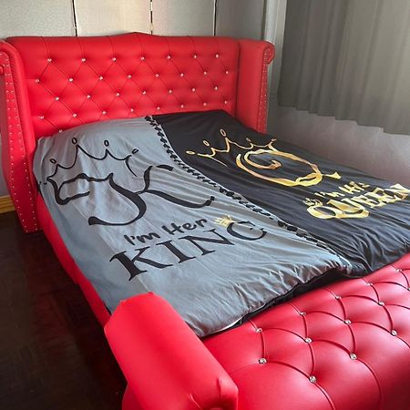 W District Guesthouse กรุงเทพมหานคร ภายนอก รูปภาพ